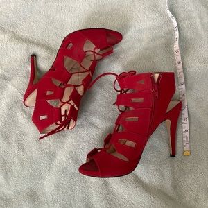 Rock and Republic Heels